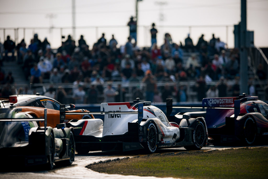 (Foto: United Autosports)